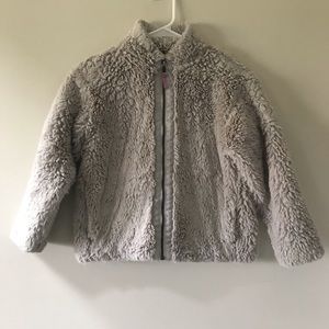 Girls Patagonia Lunar Frost Jacket-size m